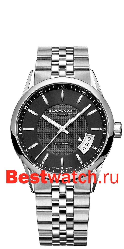 Часы Raymond Weil Freelancer 2770-ST-20021